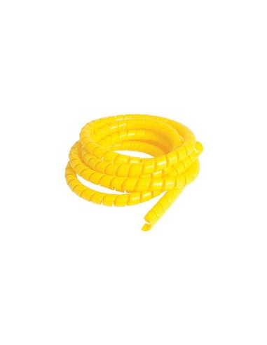 Manguito Espiral Para Cables 20mm Dia 3M