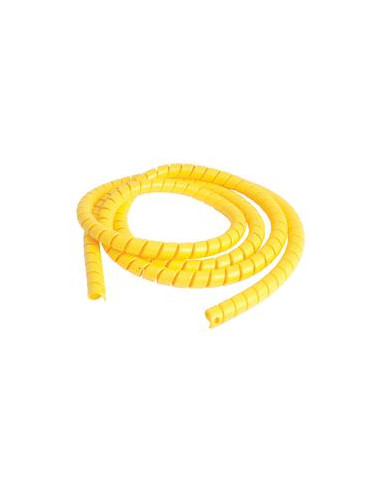 Manguito Espiral Para Cables 25mm Dia 3M