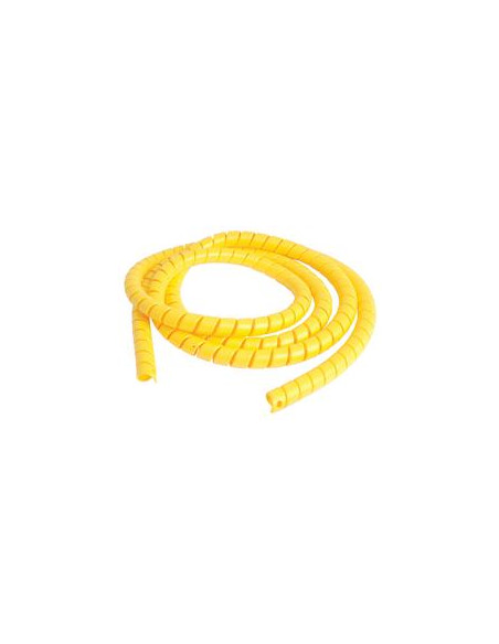 Manguito Espiral Para Cables 25mm Dia 3M