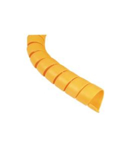 Manguito Espiral Para Cables 75mm Dia 3M