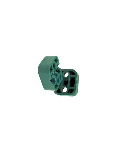 Brida solo (Body only) - 22mm Ø (Ref. RAP 322)