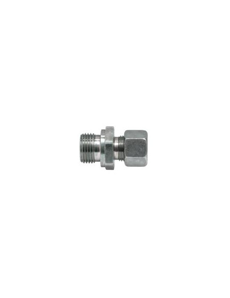 1/2''BSP MALE-STUD COUPLING 15L