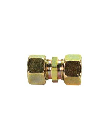 12L CONECTOR RECTO