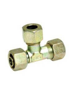 12L STANDPIPE-STUD-STUD ''T''M18