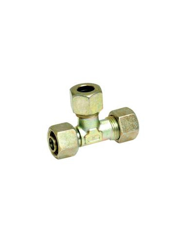 12L STANDPIPE-STUD-STUD ''T''M18