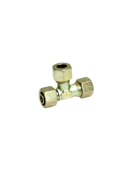 12L STANDPIPE-STUD-STUD ''T''M18
