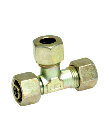 12L STANDPIPE-STUD-STUD ''T''M18