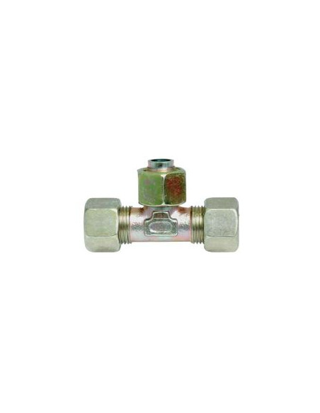 12L STUD-STUD-STANDPIPE ''T''M18