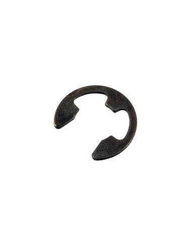 Metric Clip tipo E, Ø de A8mm, Ø B6mm (Din 6799)