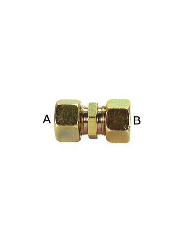 15L CONECTOR RECTO