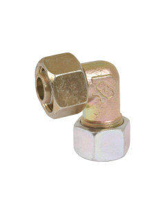 15L STANDPIPE-STUD ELBOW M22 2