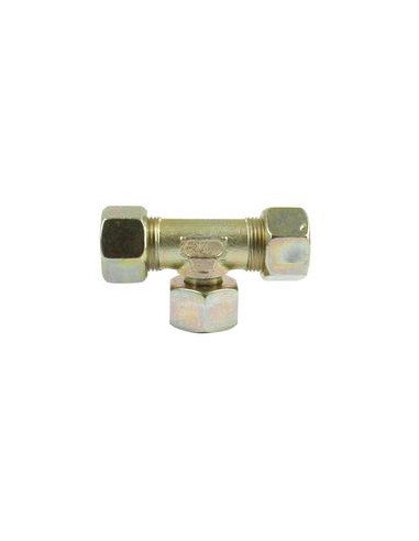 15L STUD-STUD-STANDPIPE ''T''M22