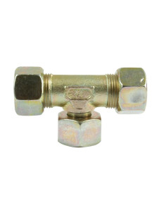 15L STUD-STUD-STANDPIPE ''T''M22 2