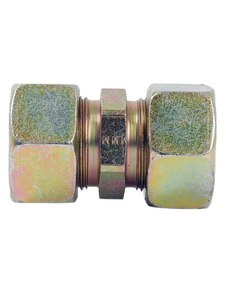 18L ACOPLAMIENTO RECTO