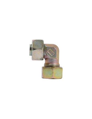 18L STANDPIPE-STUD ELBOW M26