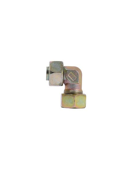 18L STANDPIPE-STUD ELBOW M26
