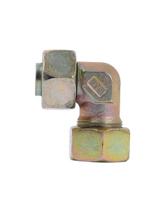 18L STANDPIPE-STUD ELBOW M26 2
