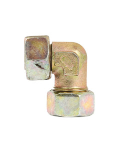 22L STANDPIPE-STUD ELBOW M30 2