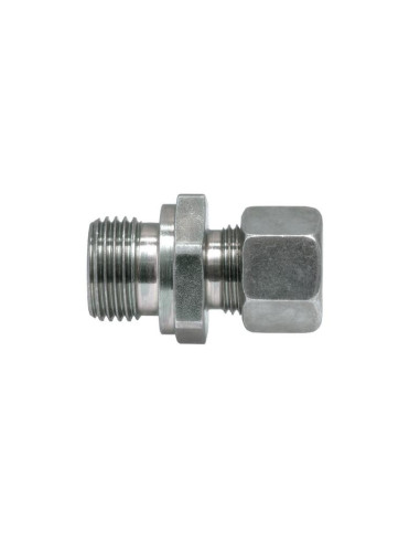 3/4''BSP MALE-STUD COUPLING 15L