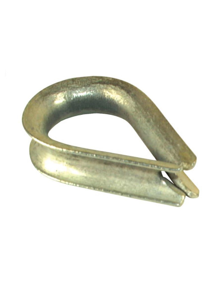 Guardacabo, Ø cable14mm x 83mm