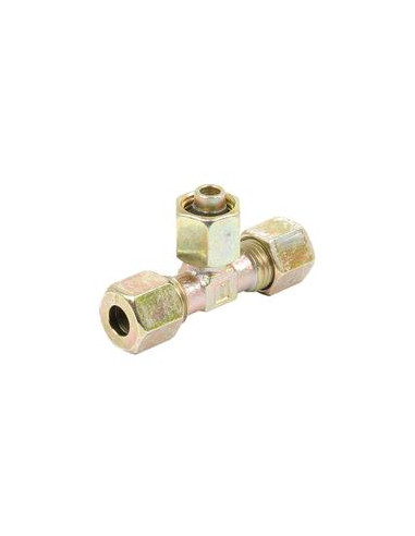 8L STUD-STUD-STANDPIPE ''T''M14