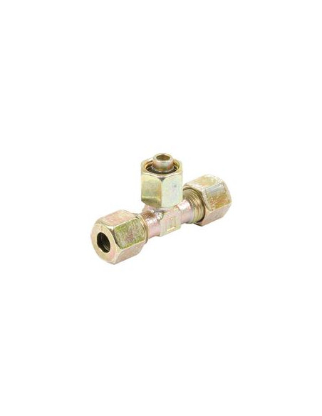 8L STUD-STUD-STANDPIPE ''T''M14