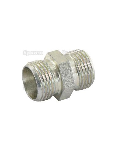 Adaptadores Manguitos - Ref. GS12L