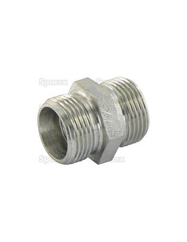 Adaptadores Manguitos - Ref. GS15L