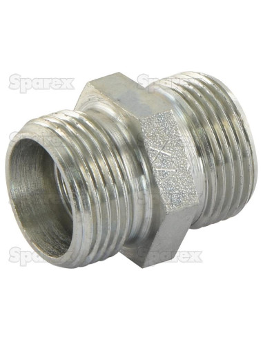 Adaptadores Manguitos - Ref. GS15L