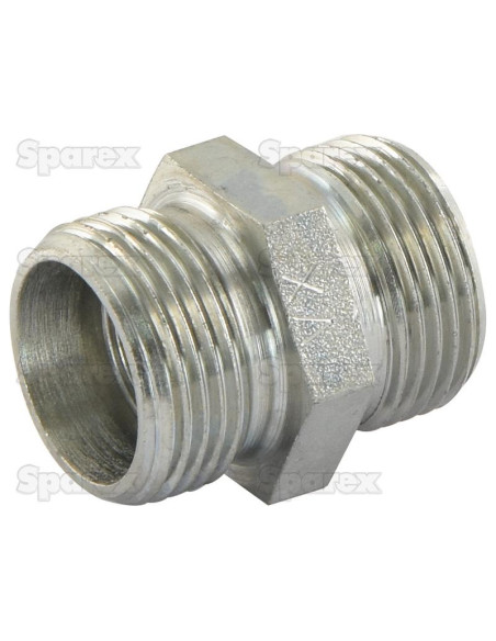 Adaptadores Manguitos - Ref. GS15L