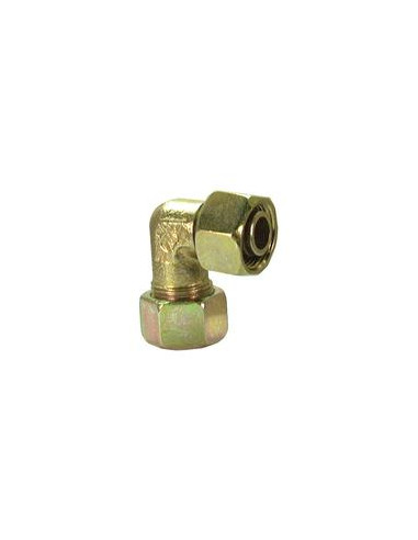 CODO PARA TUBERIA 12L M18
