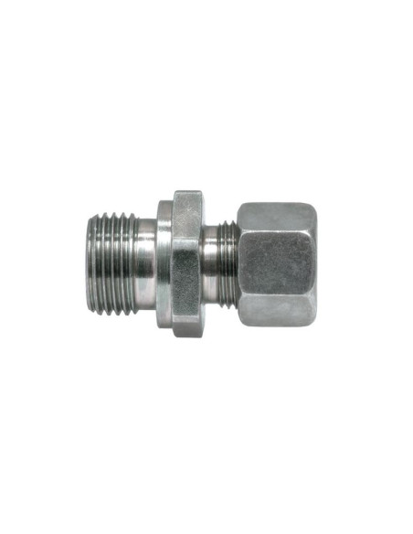 CONECTOR MACHO 3/8''BSP MALE-15L