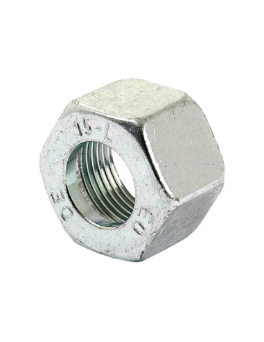 6L TUERCA HIDRAULICA M12