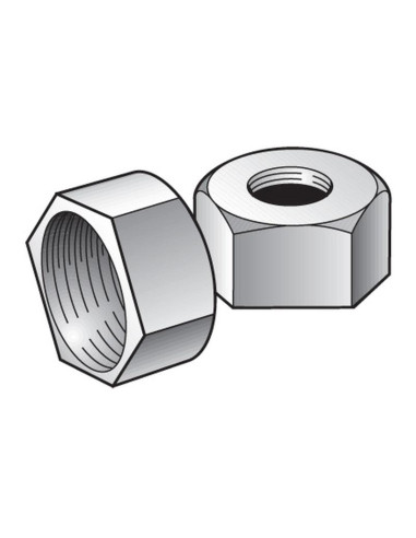 6L TUERCA HIDRAULICA M12