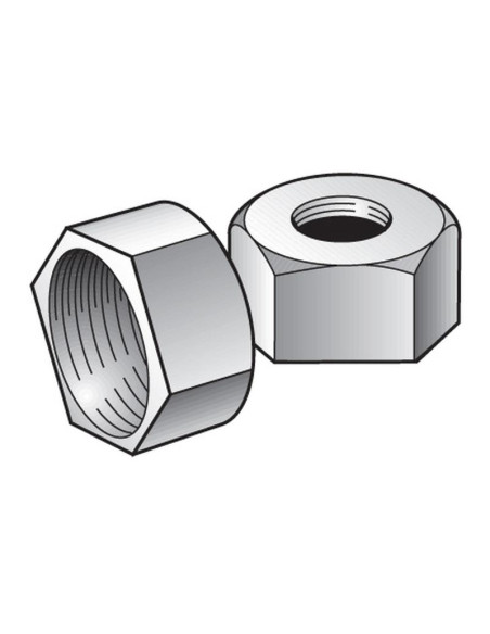 6L TUERCA HIDRAULICA M12