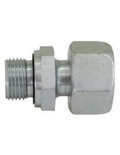 Acoplamiento de espárrago para tubos metálicos... 2