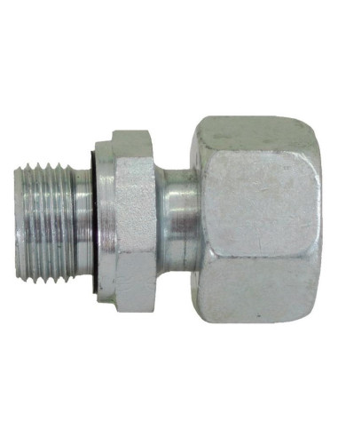 Acoplamiento de espárrago para tubos metálicos...