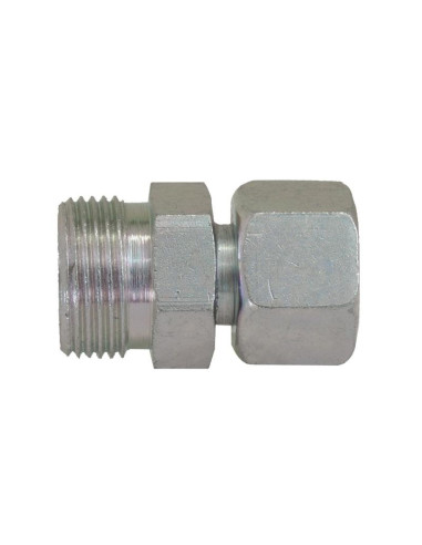 Acoplamiento reductor recto para tubos...