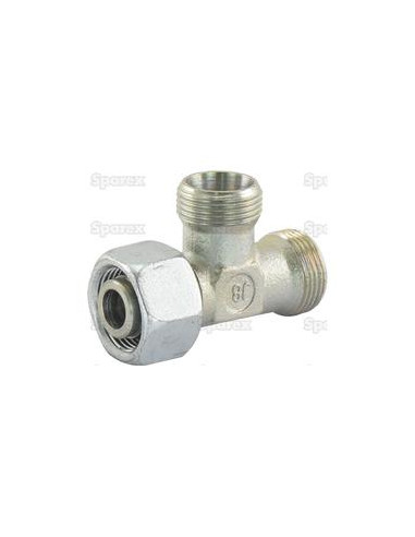 Adaptadores Manguitos - Ref. ELSD15L