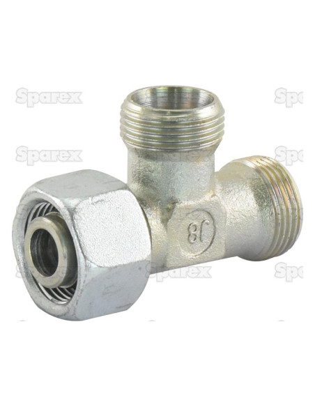 Adaptadores Manguitos - Ref. ELSD15L