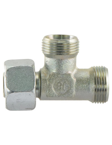 Adaptadores Manguitos - Ref. ELSD15L