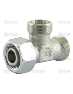 Adaptadores Manguitos - Ref. ELSD18L