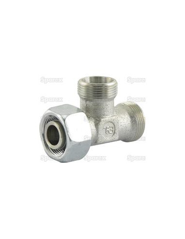 Adaptadores Manguitos - Ref. ELSD18L
