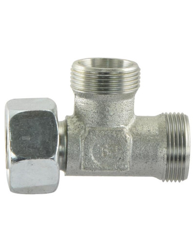 Adaptadores Manguitos - Ref. ELSD18L