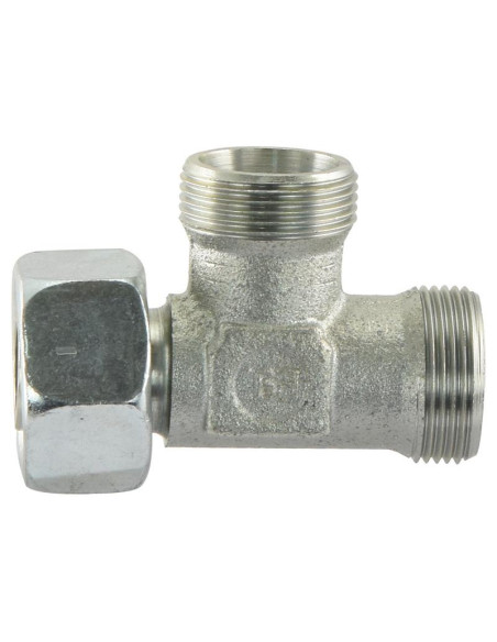 Adaptadores Manguitos - Ref. ELSD18L