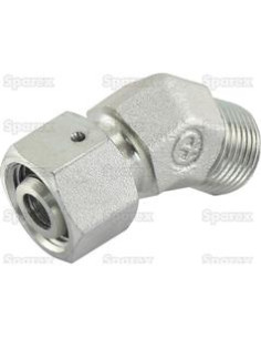 Adaptadores Manguitos - Ref. EVSD12L