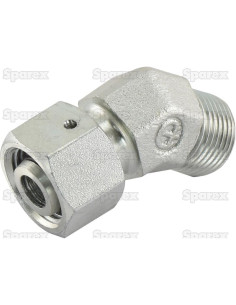 Adaptadores Manguitos - Ref. EVSD12L 2