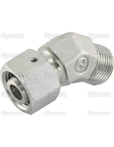 Adaptadores Manguitos - Ref. EVSD12L