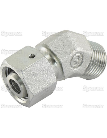 Adaptadores Manguitos - Ref. EVSD12L