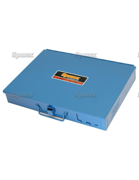 Blanking Plug & Union Nut Handipak - 136pcs